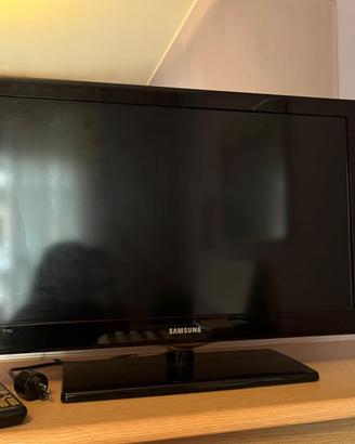 Televisore Samsung