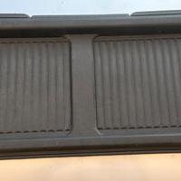 Cappelliera Fiat Panda vintage