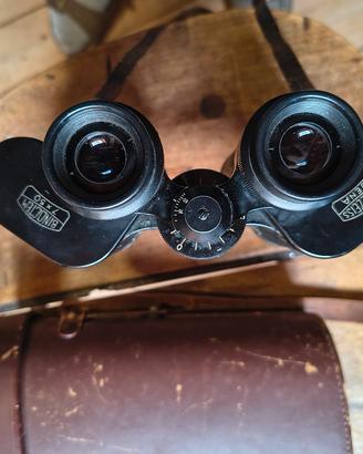Binocolo Zeiss Jena 7x50 