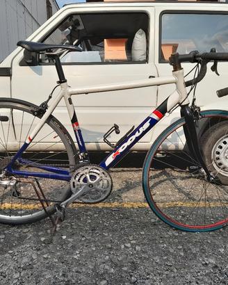 bici corsa vintage 