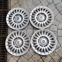 Copri cerchi Alfa Romeo