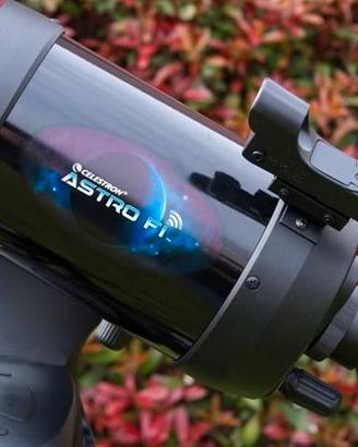 Telescopio Celestron ASTROFI 5” Schmidt