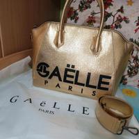 Borsa Gaelle