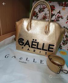 Borsa Gaelle