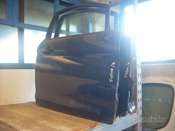 Portiera ford fiesta