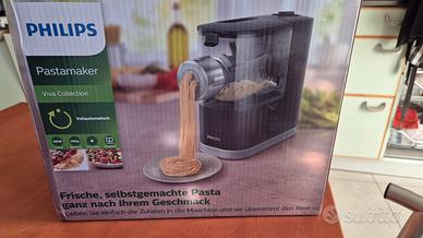 pasta maker philips 