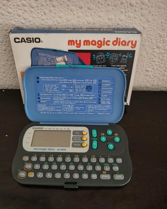 Casio Jd 5000 Vintage