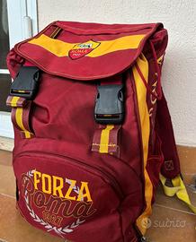 Zaino As Roma