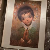 Quadri e quadretti vintage