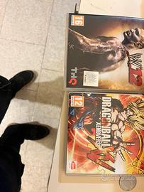 DRAGONBALL XENOVERSE E W12