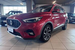 MG ZS 1.5 VTi-tech Luxury