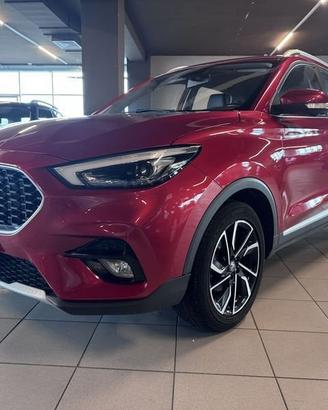 MG ZS 1.5 VTi-tech Luxury