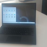 PC Chromebook Lenovo