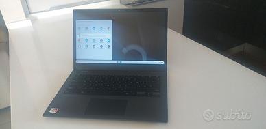 PC Chromebook Lenovo