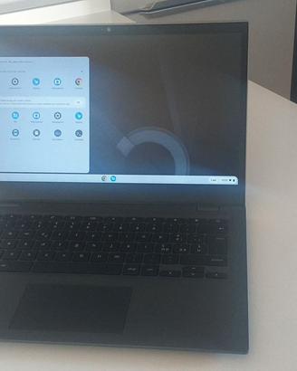 PC Chromebook Lenovo