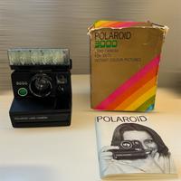 Polaroid 3000 sx-70