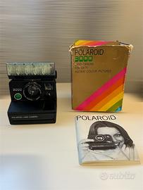 Polaroid 3000 sx-70