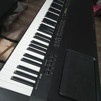 Yamaha p 250