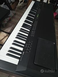 Yamaha p 250