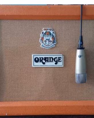Orange ad30