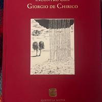 Libro Giorgio De Chirico