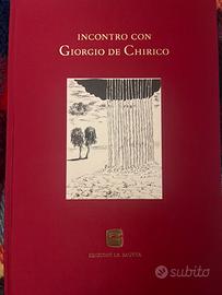 Libro Giorgio De Chirico