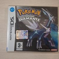 Pokemon Diamante
