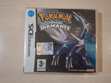 Pokemon Diamante