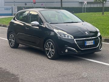 Peugeot 208 1.6 Diesel Ok Neopatentati