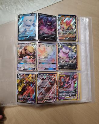 carte Pokemon 