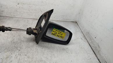 SPECCHIETTO RETROVISORE DESTRO FIAT Panda 2Â° Seri