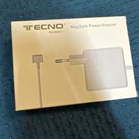 Alimentatore megsafe 2 per macbook nuovo