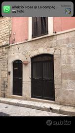 Loft zona porto
