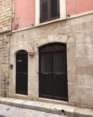 Loft zona porto