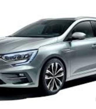 Ricambi Renault Megane Scenic Clio Captur 2006.23
