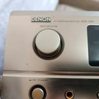 Sintoamplificatore Denon