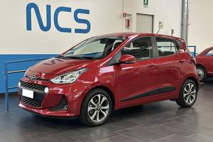 HYUNDAI i10 1.0 MPI Style NEOPATENTATI