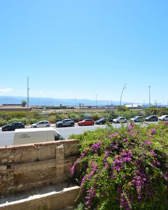 VIA INDUSTRIALE - 4 locali ideale uso investimento