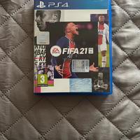 Giochi PlayStation 4 FIFA 18