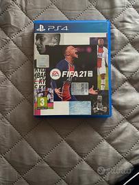 Giochi PlayStation 4 FIFA 18
