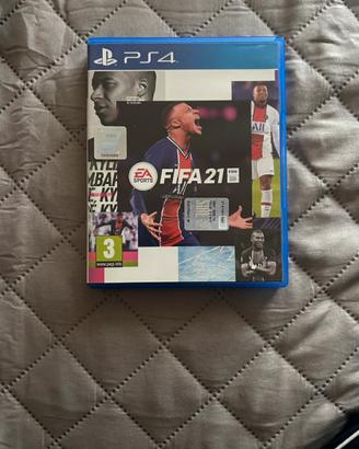 Giochi PlayStation 4 FIFA 18