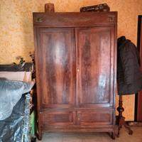 Armadio antico