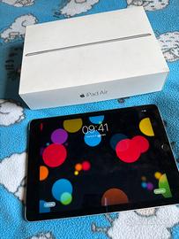 iPad Air2 64 GB wifi + cellular grigio siderale