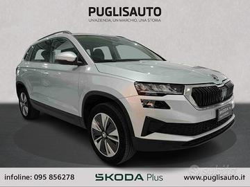 SKODA Karoq 1.0 TSI 110 CV Executive