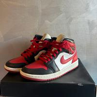 Scarpe Nike Jordan