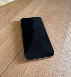 Iphone 13pro max 128gb batteria 77% tutto original