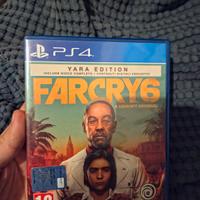 Far Cry 6 play 4
