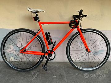 Elops single speed