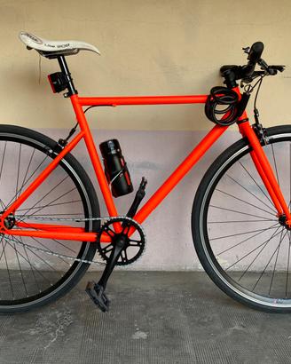 Elops single speed