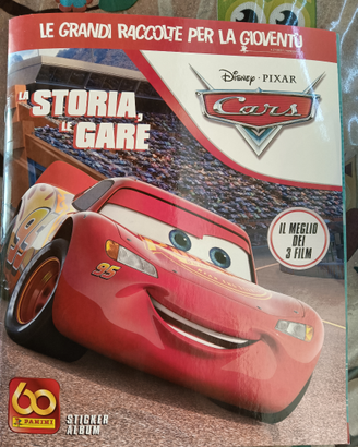 Figurine Cars